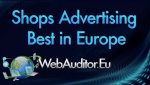 European Top Advertising